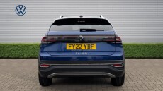 Volkswagen Taigo 1.5 TSI 150 Style 5dr DSG Petrol Hatchback